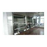 Stainless Steel Fume Chamber Factory Supply Stainless Steel Fume Chamber For Lab Importers