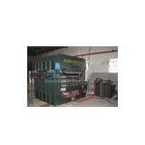 Bamboo Floor Press Machinery thumbnail-1