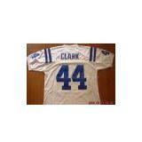 Nfl Jerseys.clark,colts(white) thumbnail-1