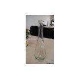Glass Flower Vase thumbnail-1