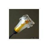 Glass Lamp Shade thumbnail-1