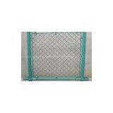 Chain Link Fence Parts