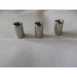 Stainless Steel Thin Head Rivet Nut thumbnail-2