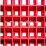 Metal Aluminum Open Cell Ceiling