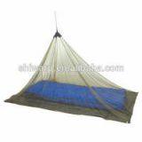 outdoor army green mosquito net