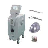 Dispel Chloasma Water Oxygen Jet Peel Machine Improve Oily Skin Hydro Dermabrasion Diamond Dermabrasion Machine thumbnail-3