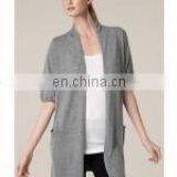 Women's Knitted Swearter