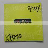 Wholesale Festival Item Led Lighting Greeting Card