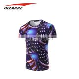 Factory Price Mens Printing Custom T Shirt