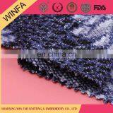 China Textile High Quality Multi-purpose Jacquard Knitted Fabric thumbnail-3