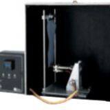 Curtain Flammability Tester