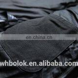 Custom Label Hot Sales Mens Cotton Winter Waistcoat Fleece Collar Stylish Man Vest thumbnail-3