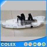 Winter Sports Camping Hiking Snowshoes With Aluminium Frame and HDPE Decking thumbnail-3