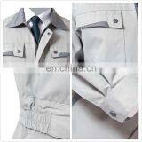 Industrial Working Security Guard Uniforms /Workwear Uniform thumbnail-4