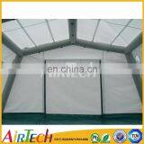 Good Flameproof Army Medical Tent, Waterproof Army Tent,pvc Tent thumbnail-2