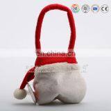 Guangzhou Plush Toy Factory Making 2015 Holiday Toy Gift thumbnail-3