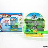 Saleable B/O Musical Railway Moto With Light thumbnail-1