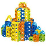 En71 Approval 120PCS Educational Toys Children Building Block Toys (10274042)