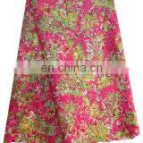 New Cord Mitucolor Fashion Styles Fabrics Nigeria Praty High Quality African Guipure Lace Fabric thumbnail-1