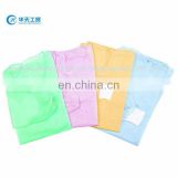 Nonwoven Waterproof OEM Custom Protective Isolation Gown