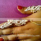 Cubic Zircon Rhinestone Jewelry Manufacturer, Cubic Zircon Rhinestone Jewellery Exporter thumbnail-6