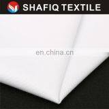 100% Spun Polyester Fabric for Make Arab Thobe Thawb