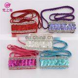 Sequins Beaded Performance Women Belly Dance Decoration Arm Chain Accessory P-9066# thumbnail-2