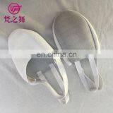Dance Shoes Gymnastics Half Shoes Half Shoes Ballet Shoes Half Sole Dance Shoes Rhythmic Gymnastics Shoes X-8049# thumbnail-6