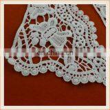 Lady Suit Lace Collar Design Custom Color in Guangzhou Factory thumbnail-3