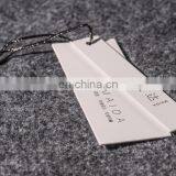 China New Design Hang Tag For Clothing