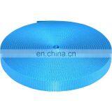 Factory Wholesale Customized Printed Nylon Webbing