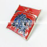 Glitter Custom Logo Soft/hard Enamel Lapel Pins