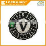 Three Dimensional Embroidery Patch/Badge thumbnail-2