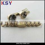 Hanger Metal Chain/metal Key Chain/metal Tags for Handbags thumbnail-2