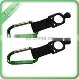 High quality safety snap hook spring snap carabiner hook