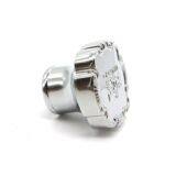 Custom Metal Perfume Cap