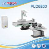 First Digital x Ray Machine PLD6800