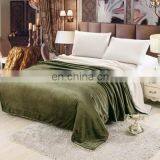 High Quality Cheap Super King Size Mink Double Layer Ply Blanket thumbnail-6