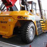 Forklift Parking Sensor Detect Distance for 0.4m to 7.0m thumbnail-5