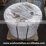 High Tensile Strength Submerged Arc Welding Wire EM12K(website/wechat: Taihao-vivian) thumbnail-2