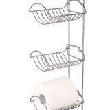 Metal Paper Holder thumbnail-1