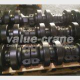 IHI DCH700 DCH800 Crawler Crane Track Roller thumbnail-4