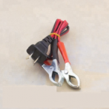 ET950 Gasoline Engine Parts Gasoline Generator Parts/battery Charger Wire V-shape thumbnail-1