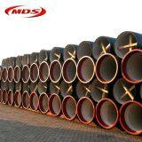 iso2531 di ductile iron pipe k9 weight