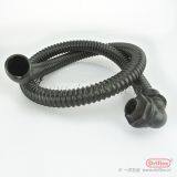 Driflex Liquid Tight NPT HelaGuard Conduits and Fittings thumbnail-2