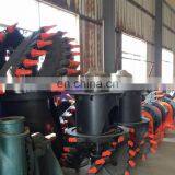 1,000 Cbm/h Hydraulic Cutter Suction Dredging Vessel for Sand Dredging Machine for Sale thumbnail-4