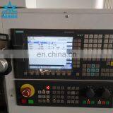 VMC850L Benchtop CNC Vertical Milling Center Machines thumbnail-7