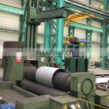 China Best Factory Large Size Large Metal Sheet Rolling Bending Fabrication Assembly thumbnail-1