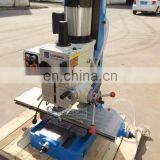 High Quality ZX7045B Gear Head Auto Feed Drilling and Milling Machine thumbnail-2