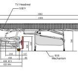 Thick Seat Cushion Flipper MF00# thumbnail-5